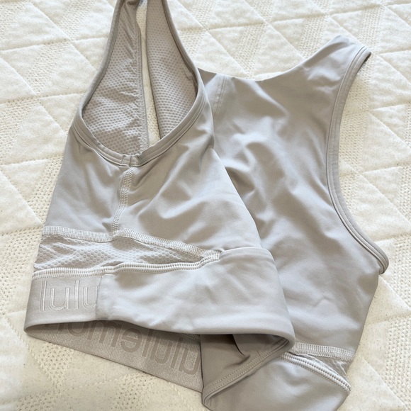 Lululemon Sports Bra - Picture 3 of 8